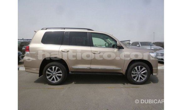 Acheter Import Voiture Toyota Land Cruiser Autre à Import - Dubai, Artibonite Acheter Import Voiture Toyota Land Cruiser Autre à Import - Dubai, Artibonite