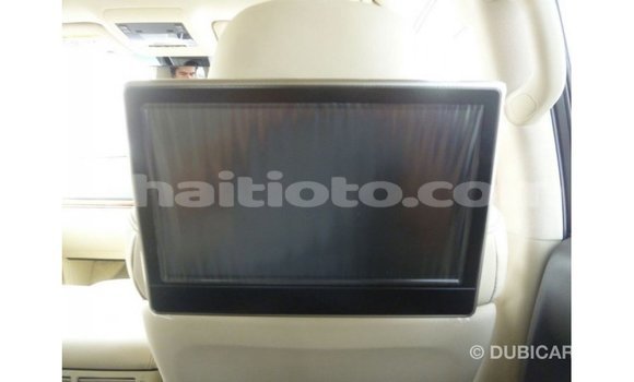Acheter Import Voiture Toyota Land Cruiser Autre à Import - Dubai, Artibonite Acheter Import Voiture Toyota Land Cruiser Autre à Import - Dubai, Artibonite