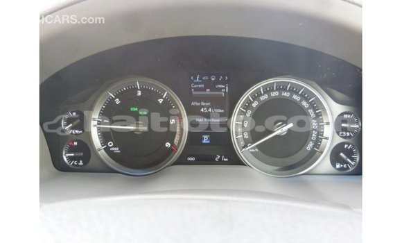 Acheter Import Voiture Toyota Land Cruiser Autre à Import - Dubai, Artibonite Acheter Import Voiture Toyota Land Cruiser Autre à Import - Dubai, Artibonite