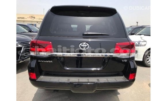 Acheter Import Voiture Toyota Land Cruiser Noir à Import - Dubai, Artibonite Acheter Import Voiture Toyota Land Cruiser Noir à Import - Dubai, Artibonite