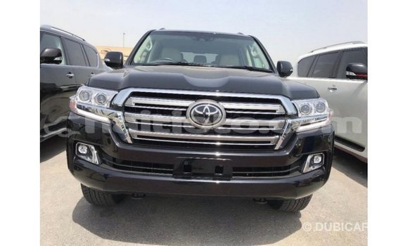 Acheter Import Voiture Toyota Land Cruiser Noir à Import - Dubai, Artibonite Acheter Import Voiture Toyota Land Cruiser Noir à Import - Dubai, Artibonite
