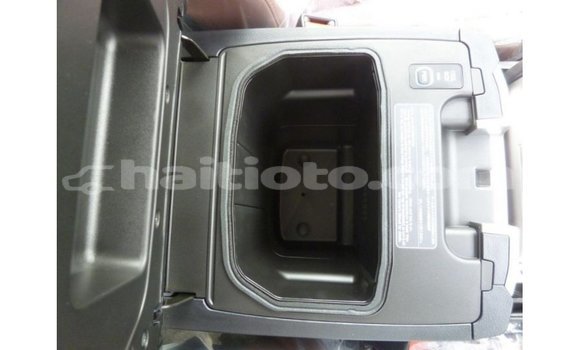 Acheter Import Voiture Toyota Land Cruiser Marron à Import - Dubai, Artibonite Acheter Import Voiture Toyota Land Cruiser Marron à Import - Dubai, Artibonite