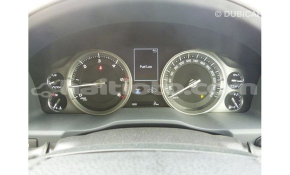 Acheter Import Voiture Toyota Land Cruiser Marron à Import - Dubai, Artibonite Acheter Import Voiture Toyota Land Cruiser Marron à Import - Dubai, Artibonite