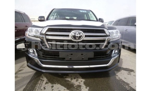 Acheter Import Voiture Toyota Land Cruiser Noir à Import - Dubai, Artibonite Acheter Import Voiture Toyota Land Cruiser Noir à Import - Dubai, Artibonite