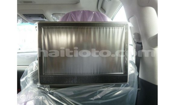 Acheter Import Voiture Toyota Land Cruiser Noir à Import - Dubai, Artibonite Acheter Import Voiture Toyota Land Cruiser Noir à Import - Dubai, Artibonite