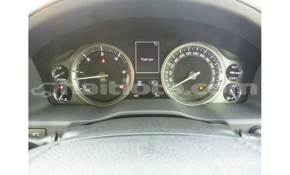 Acheter Import Voiture Toyota Land Cruiser Noir à Import - Dubai, Artibonite Acheter Import Voiture Toyota Land Cruiser Noir à Import - Dubai, Artibonite