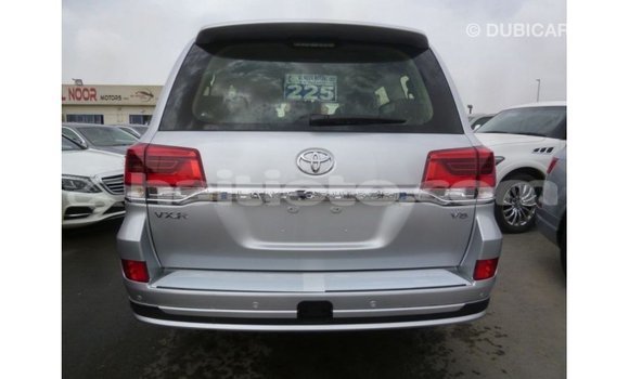 Acheter Import Voiture Toyota Land Cruiser Autre à Import - Dubai, Artibonite Acheter Import Voiture Toyota Land Cruiser Autre à Import - Dubai, Artibonite