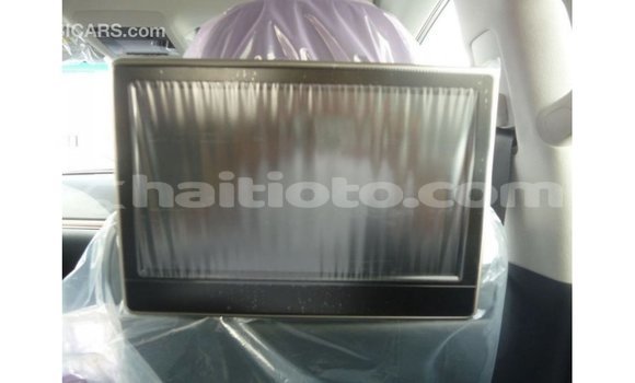 Acheter Import Voiture Toyota Land Cruiser Autre à Import - Dubai, Artibonite Acheter Import Voiture Toyota Land Cruiser Autre à Import - Dubai, Artibonite