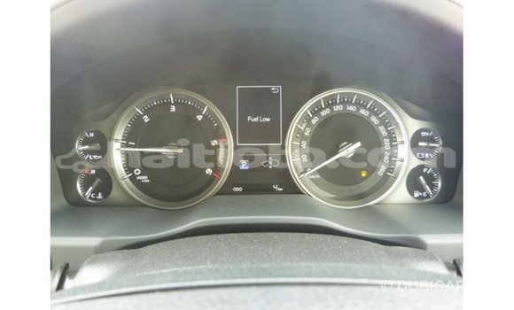 Acheter Import Voiture Toyota Land Cruiser Autre à Import - Dubai, Artibonite Acheter Import Voiture Toyota Land Cruiser Autre à Import - Dubai, Artibonite