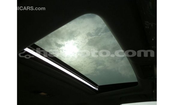 Acheter Import Voiture Toyota Land Cruiser Autre à Import - Dubai, Artibonite Acheter Import Voiture Toyota Land Cruiser Autre à Import - Dubai, Artibonite