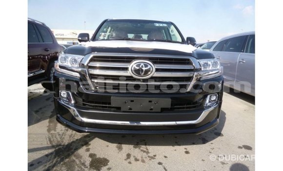 Acheter Import Voiture Toyota Land Cruiser Noir à Import - Dubai, Artibonite Acheter Import Voiture Toyota Land Cruiser Noir à Import - Dubai, Artibonite