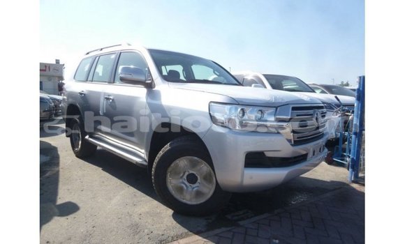 Acheter Import Voiture Toyota Land Cruiser Autre à Import - Dubai, Artibonite Acheter Import Voiture Toyota Land Cruiser Autre à Import - Dubai, Artibonite
