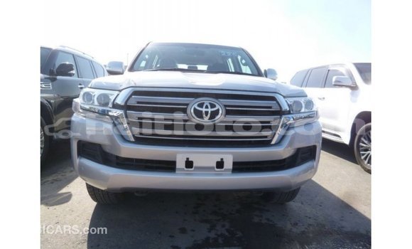 Acheter Import Voiture Toyota Land Cruiser Autre à Import - Dubai, Artibonite Acheter Import Voiture Toyota Land Cruiser Autre à Import - Dubai, Artibonite