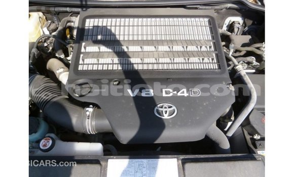 Acheter Import Voiture Toyota Land Cruiser Autre à Import - Dubai, Artibonite Acheter Import Voiture Toyota Land Cruiser Autre à Import - Dubai, Artibonite