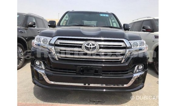 Acheter Import Voiture Toyota Land Cruiser Noir à Import - Dubai, Artibonite Acheter Import Voiture Toyota Land Cruiser Noir à Import - Dubai, Artibonite
