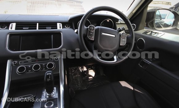 Acheter Import Voiture Land Rover Range Rover Noir à Import - Dubai, Artibonite Acheter Import Voiture Land Rover Range Rover Noir à Import - Dubai, Artibonite