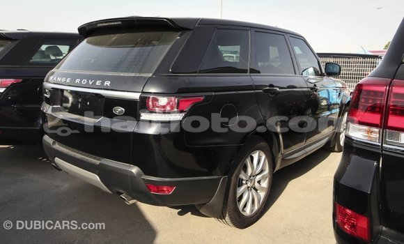 Acheter Import Voiture Land Rover Range Rover Noir à Import - Dubai, Artibonite Acheter Import Voiture Land Rover Range Rover Noir à Import - Dubai, Artibonite