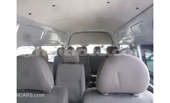 Acheter Import Voiture Toyota Hiace Autre à Import - Dubai, Artibonite Acheter Import Voiture Toyota Hiace Autre à Import - Dubai, Artibonite