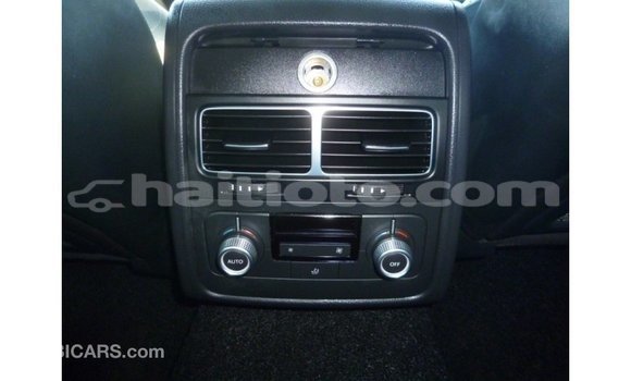 Acheter Import Voiture Volkswagen Touareg Blanc à Import - Dubai, Artibonite Acheter Import Voiture Volkswagen Touareg Blanc à Import - Dubai, Artibonite