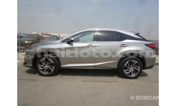 Acheter Import Voiture Lexus RX 350 Autre à Import - Dubai, Artibonite Acheter Import Voiture Lexus RX 350 Autre à Import - Dubai, Artibonite