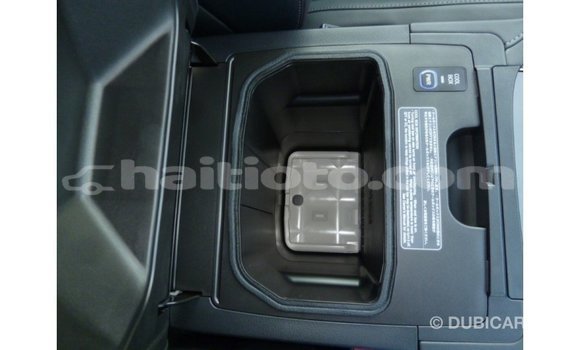 Acheter Import Voiture Lexus LX Noir à Import - Dubai, Artibonite Acheter Import Voiture Lexus LX Noir à Import - Dubai, Artibonite