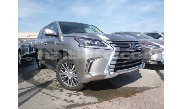 Acheter Import Voiture Lexus LX Autre à Import - Dubai, Artibonite Acheter Import Voiture Lexus LX Autre à Import - Dubai, Artibonite