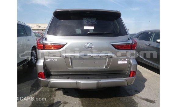 Acheter Import Voiture Lexus LX Autre à Import - Dubai, Artibonite Acheter Import Voiture Lexus LX Autre à Import - Dubai, Artibonite