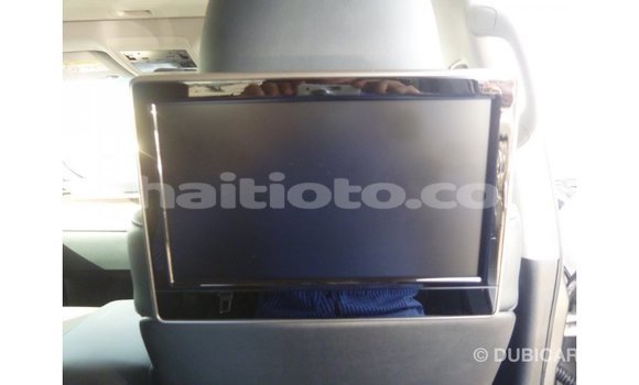 Acheter Import Voiture Lexus LX Autre à Import - Dubai, Artibonite Acheter Import Voiture Lexus LX Autre à Import - Dubai, Artibonite