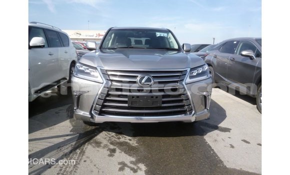 Acheter Import Voiture Lexus LX Autre à Import - Dubai, Artibonite Acheter Import Voiture Lexus LX Autre à Import - Dubai, Artibonite