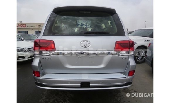 Acheter Import Voiture Toyota Land Cruiser Autre à Import - Dubai, Artibonite Acheter Import Voiture Toyota Land Cruiser Autre à Import - Dubai, Artibonite