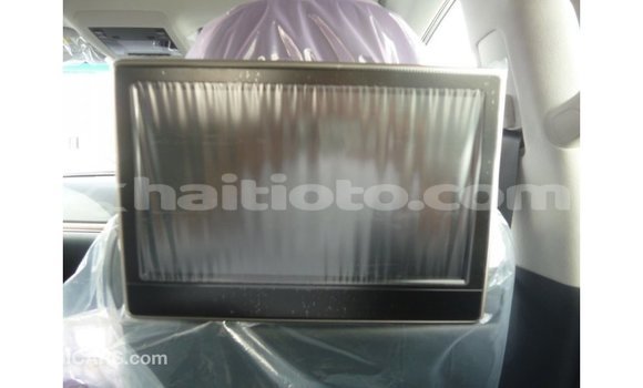 Acheter Import Voiture Toyota Land Cruiser Autre à Import - Dubai, Artibonite Acheter Import Voiture Toyota Land Cruiser Autre à Import - Dubai, Artibonite