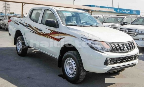 Acheter Import Voiture Mitsubishi L200 Blanc à Import - Dubai, Artibonite Acheter Import Voiture Mitsubishi L200 Blanc à Import - Dubai, Artibonite
