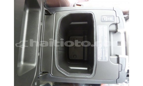 Acheter Import Voiture Toyota Land Cruiser Autre à Import - Dubai, Artibonite Acheter Import Voiture Toyota Land Cruiser Autre à Import - Dubai, Artibonite