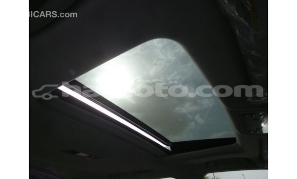 Acheter Import Voiture Toyota Land Cruiser Autre à Import - Dubai, Artibonite Acheter Import Voiture Toyota Land Cruiser Autre à Import - Dubai, Artibonite