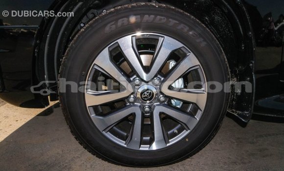 Acheter Import Voiture Toyota Land Cruiser Noir à Import - Dubai, Artibonite Acheter Import Voiture Toyota Land Cruiser Noir à Import - Dubai, Artibonite