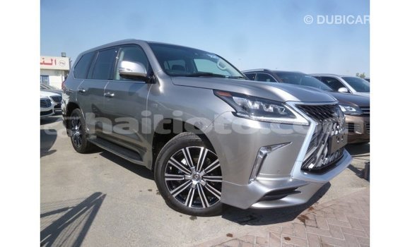 Acheter Import Voiture Lexus LX Autre à Import - Dubai, Artibonite Acheter Import Voiture Lexus LX Autre à Import - Dubai, Artibonite