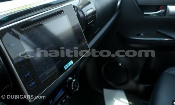 Buy Import Toyota Hilux Other Car in Import - Dubai in Artibonite Buy Import Toyota Hilux Other Car in Import - Dubai in Artibonite