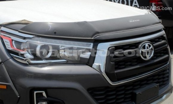 Buy Import Toyota Hilux Other Car in Import - Dubai in Artibonite Buy Import Toyota Hilux Other Car in Import - Dubai in Artibonite