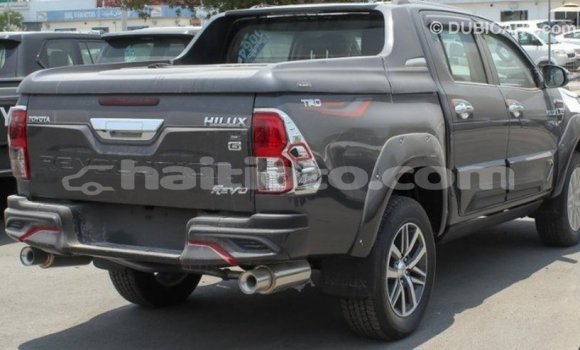 Buy Import Toyota Hilux Other Car in Import - Dubai in Artibonite Buy Import Toyota Hilux Other Car in Import - Dubai in Artibonite