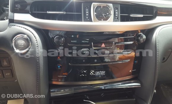 Acheter Import Voiture Lexus LX Autre à Import - Dubai, Artibonite Acheter Import Voiture Lexus LX Autre à Import - Dubai, Artibonite