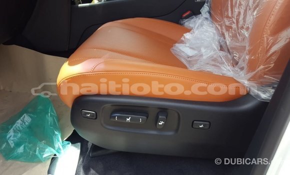 Acheter Import Voiture Lexus LX Autre à Import - Dubai, Artibonite Acheter Import Voiture Lexus LX Autre à Import - Dubai, Artibonite