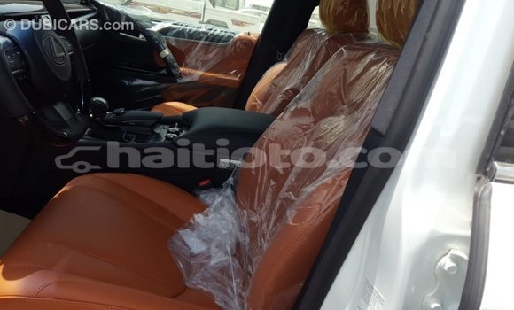 Acheter Import Voiture Lexus LX Autre à Import - Dubai, Artibonite Acheter Import Voiture Lexus LX Autre à Import - Dubai, Artibonite