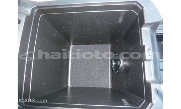 Acheter Import Voiture Toyota Prado Noir à Import - Dubai, Artibonite Acheter Import Voiture Toyota Prado Noir à Import - Dubai, Artibonite