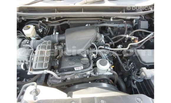 Acheter Import Voiture Toyota Prado Noir à Import - Dubai, Artibonite Acheter Import Voiture Toyota Prado Noir à Import - Dubai, Artibonite