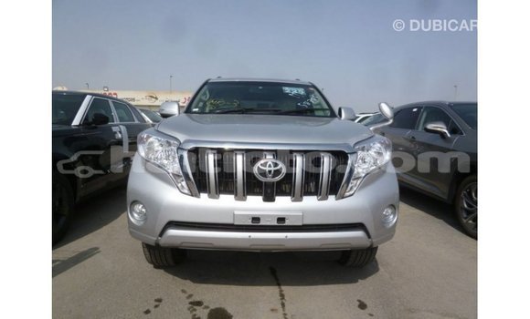 Acheter Import Voiture Toyota Prado Autre à Import - Dubai, Artibonite Acheter Import Voiture Toyota Prado Autre à Import - Dubai, Artibonite