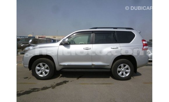 Acheter Import Voiture Toyota Prado Autre à Import - Dubai, Artibonite Acheter Import Voiture Toyota Prado Autre à Import - Dubai, Artibonite