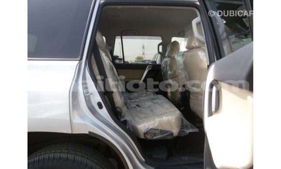 Acheter Import Voiture Toyota Prado Autre à Import - Dubai, Artibonite Acheter Import Voiture Toyota Prado Autre à Import - Dubai, Artibonite