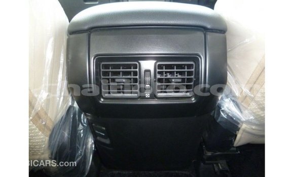 Acheter Import Voiture Toyota Prado Autre à Import - Dubai, Artibonite Acheter Import Voiture Toyota Prado Autre à Import - Dubai, Artibonite