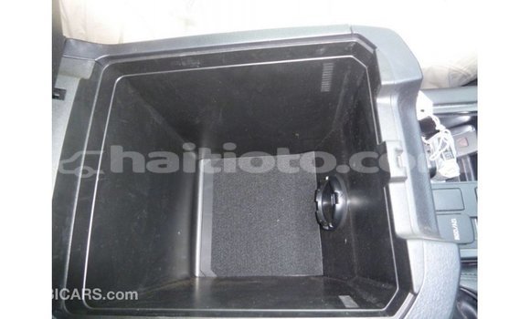Acheter Import Voiture Toyota Prado Autre à Import - Dubai, Artibonite Acheter Import Voiture Toyota Prado Autre à Import - Dubai, Artibonite