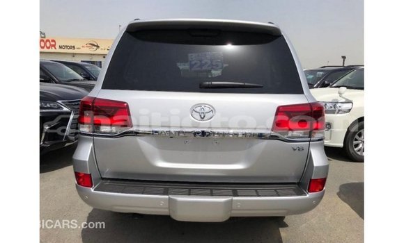 Acheter Import Voiture Toyota Land Cruiser Autre à Import - Dubai, Artibonite Acheter Import Voiture Toyota Land Cruiser Autre à Import - Dubai, Artibonite